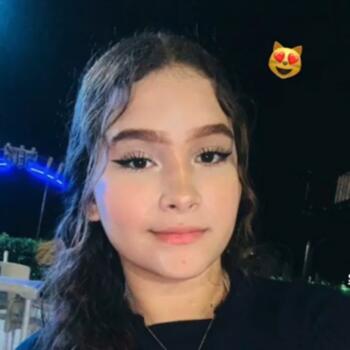 Babysitter Girardot City: Nikol