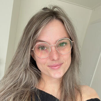 Nanny in Wolvega: Charlotte