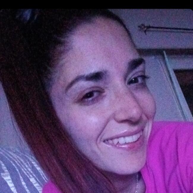 Babysitting job in Nea Ionia: Xristina