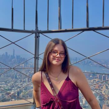 Babysitter in Barcelona: Maria