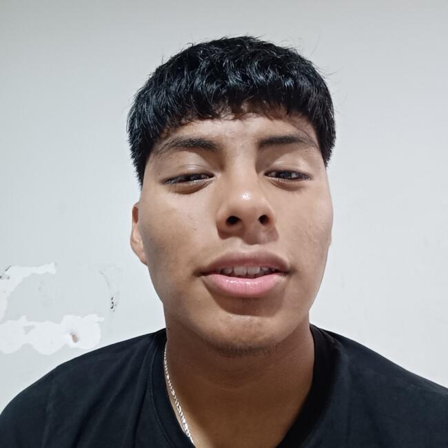 Canguro en Hospitalet de Llobregat: Jhonatan