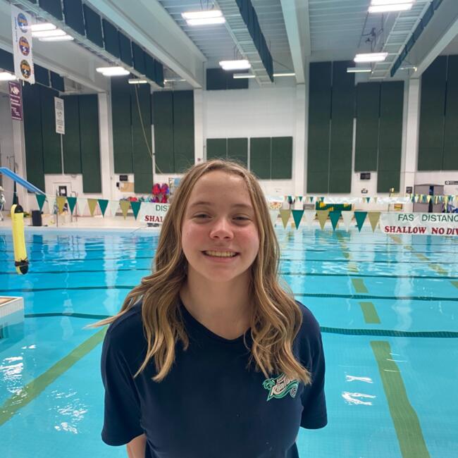 Babysitter in Edmonton: Hazel