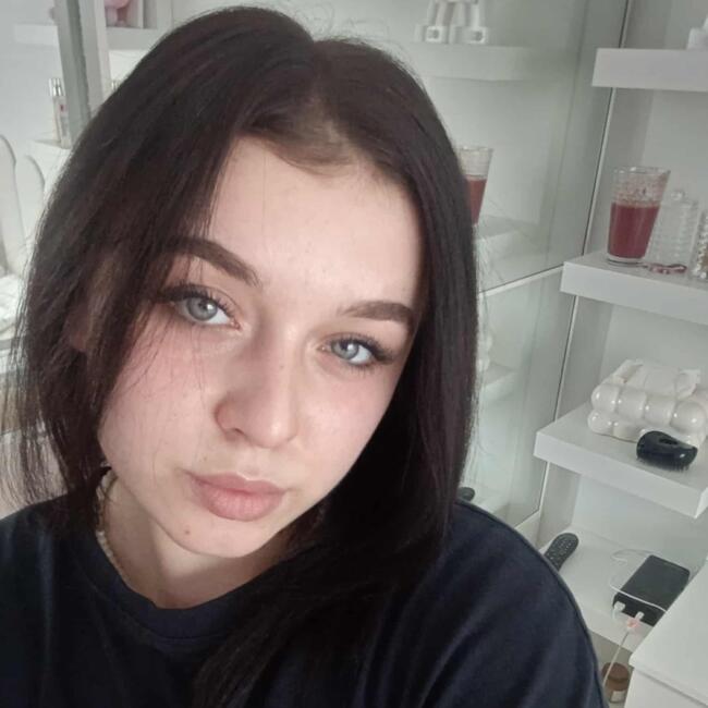 Niania w Głogów: Kinga