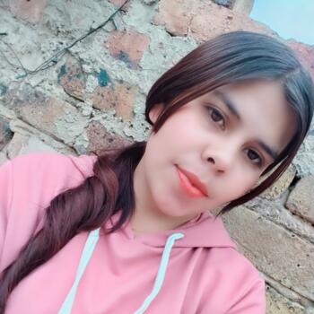 Babysitter in Sogamoso: Marlen