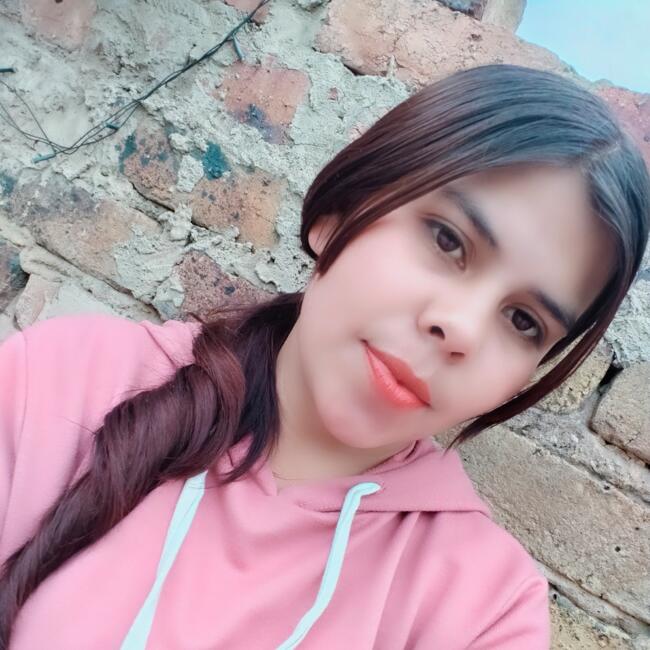 Babysitter in Sogamoso: Marlen