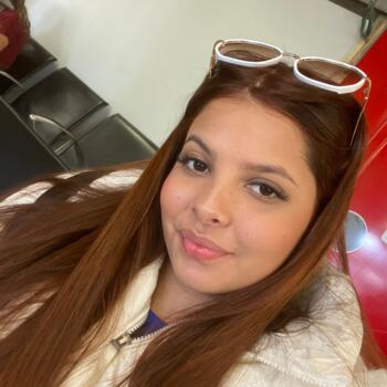 Canguro en Ciudad Real: Mirley