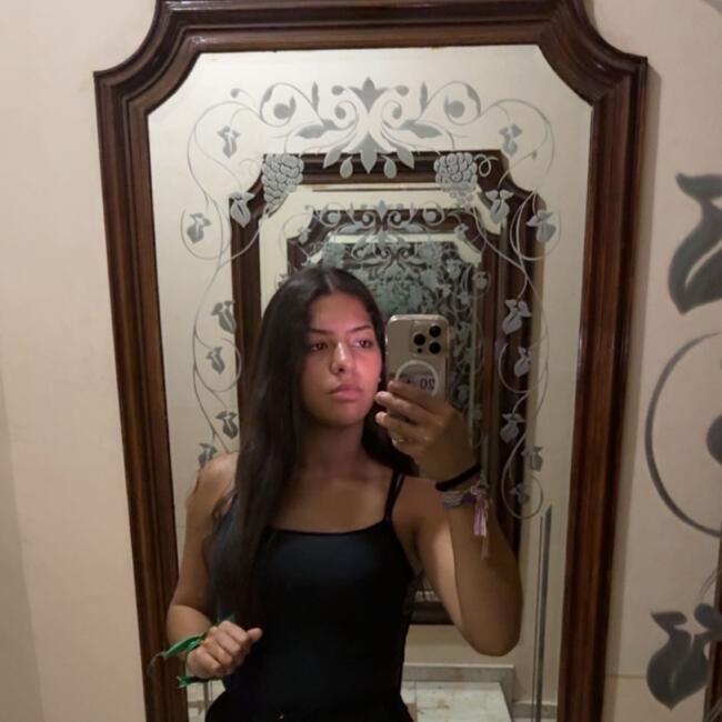 Babysitter in Beaune: Jinane