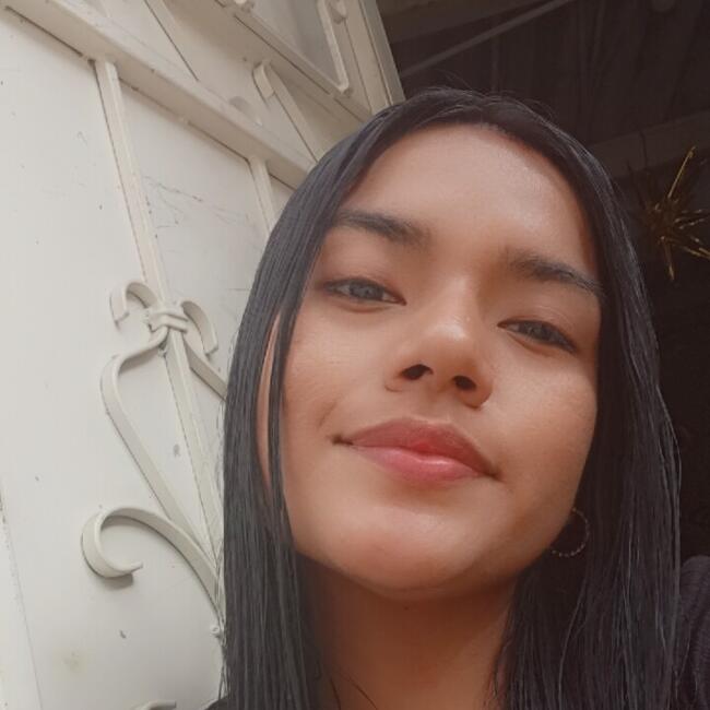 Babysitter in Guayaquil: Melanie
