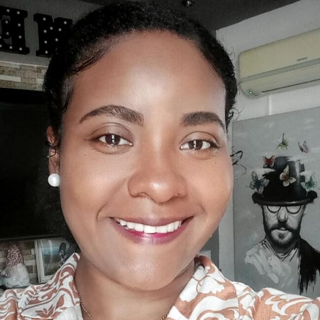 Babysitter in Nuevo Arraiján: Paulette