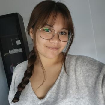 Canguro en Zaragoza: Edith