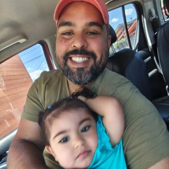 Babysitting job in Santa Cruz: babysitting job Marco