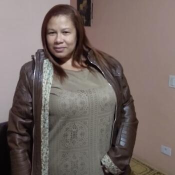 Babysitter in São Paulo (São Paulo): Rosangela