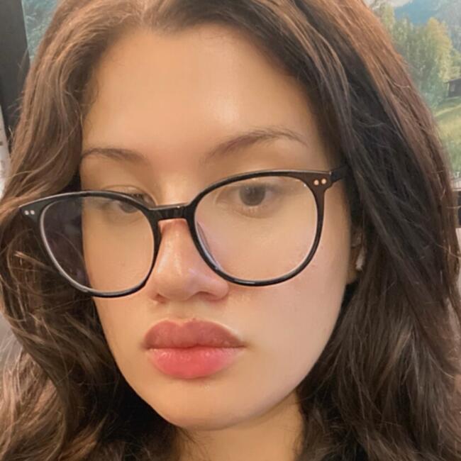 Babá em São Paulo: Bruna