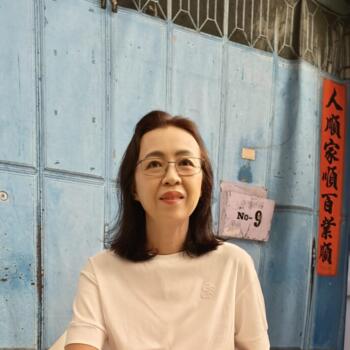 Babysitter in Singapore Island: Soo Khim