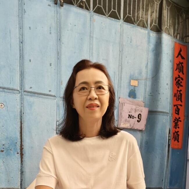 Babysitter in Singapore Island: Soo Khim