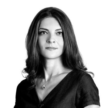 Parent Sofia: Irina