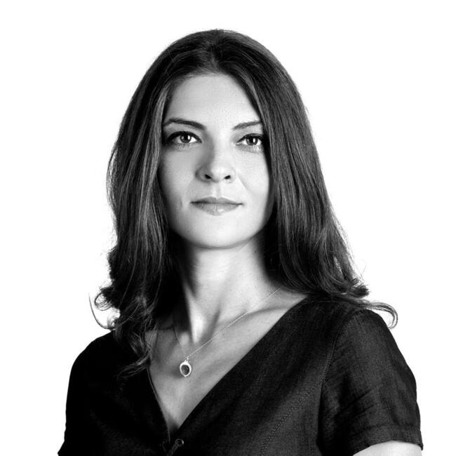 Babysitting job in Sofia: Irina