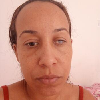 Babysitting job in Serrana: babysitting job Camila Elizandra