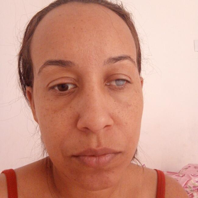 Babysitting job in Serrana: Camila Elizandra