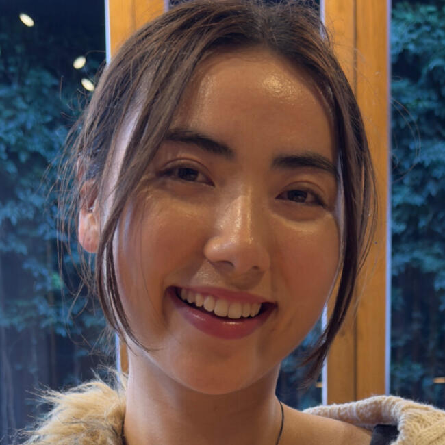 Babysitter in Auckland: Lily