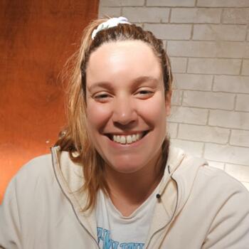 Babysitter Maldonado: Matilde