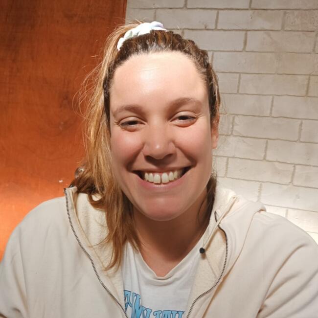 Babysitter in Maldonado: Matilde