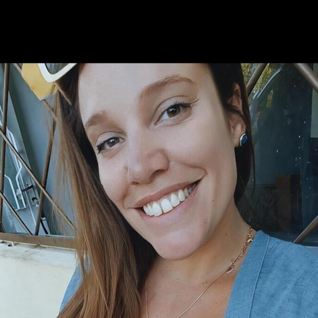 Babysitter in Maldonado: Matilde