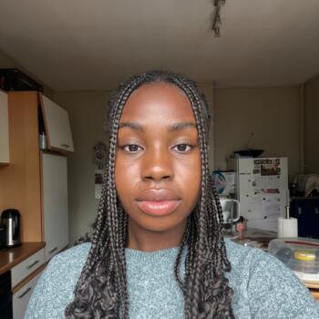 Babysitter in Rixensart: Ariane