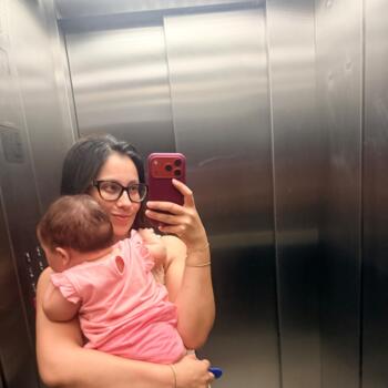Babysitting job in Augsburg: babysitting job Daniela
