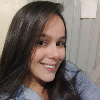 Emprego de babá em Cianorte: emprego de babá Mirian