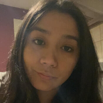Babysitter in Santiago: Laly Fernanda