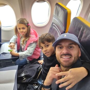 Parent Fagnano Olona: Giovanni