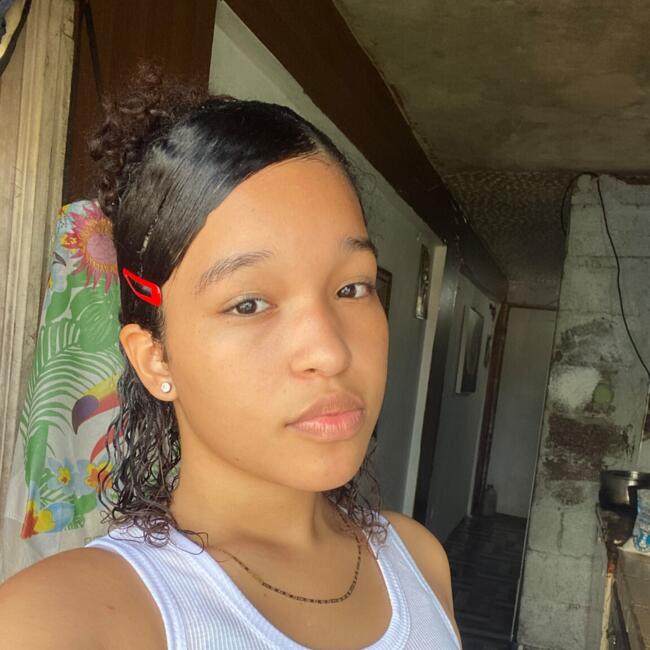 Niñera en La Chorrera: Keith