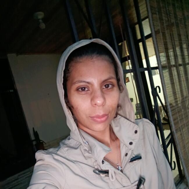 Trabajo para niñera en Desamparados (Cantón de Alajuela): Skarleth