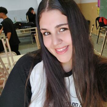 Niñera en Córdoba: Delfina