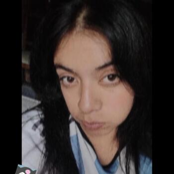 Babysitter Pilar: Rocio