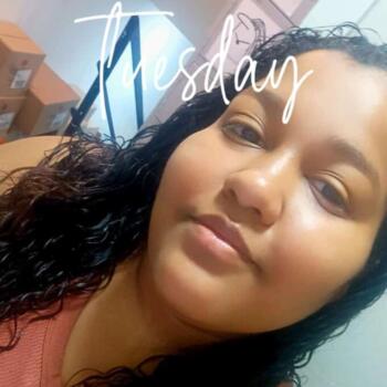 Babá em Vitória: Diana