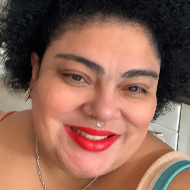 Babysitter in Caldas Novas: Juliana