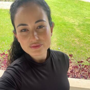 Emprego de babá em Bragança Paulista: emprego de babá Andressa