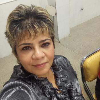 Niñera en Córdoba: Ybelisse