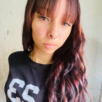 Niñera en Montevideo: Anabel