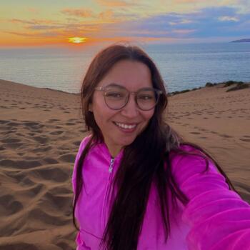 Niñera en Viña del Mar: Camila