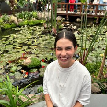 Babysitter Metepec: Melissa