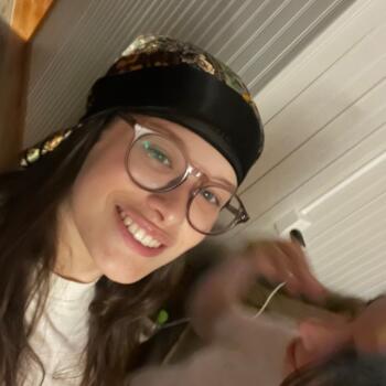 Babysitter in Caxias do Sul: Ana
