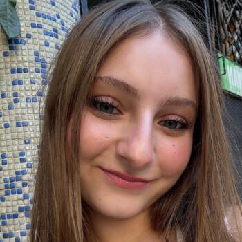 Babysitter in Ninove: Zeynep