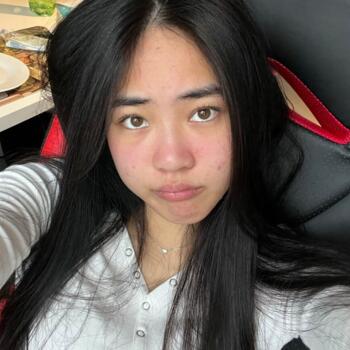 Babysitter in Berlin: Kim Nhi