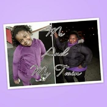 Babysitters in The Bronx: Stephia