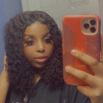 Babysitter in Columbia: JaNiyah