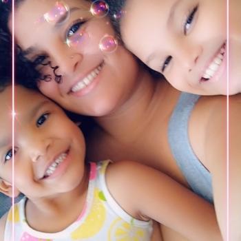 Babysitter in San Juan: Maria