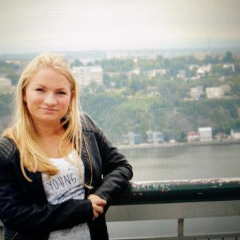 Babysitter Rotterdam: Tamara